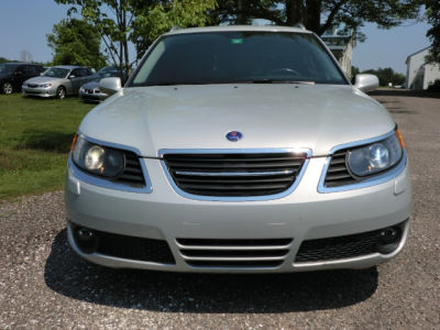 2008 Saab 9-5