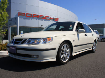 2003 Saab 9-5  Aero