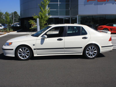 2003 Saab 9-5  Aero