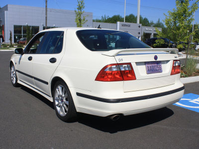 2003 Saab 9-5  Aero