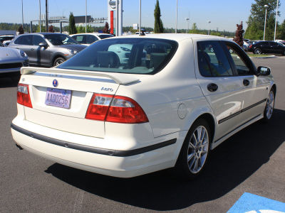 2003 Saab 9-5  Aero