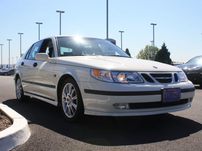 2003 Saab 9-5  Aero