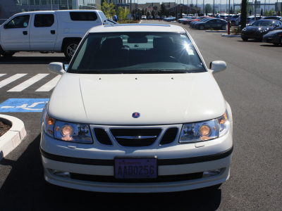 2003 Saab 9-5  Aero
