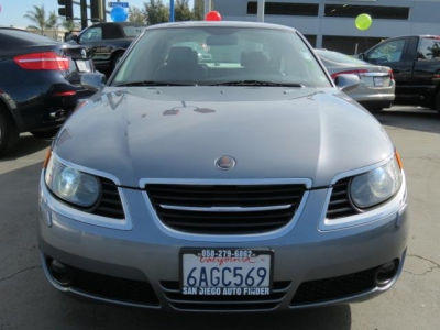 2007 Saab 9-5  Aero