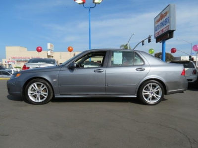 2007 Saab 9-5  Aero