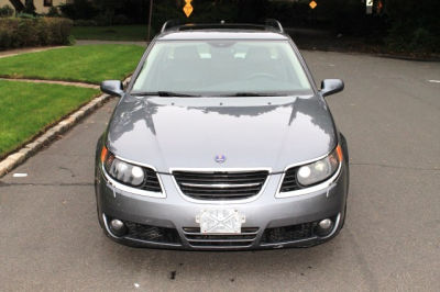 2008 Saab 9-5  SportCombi
