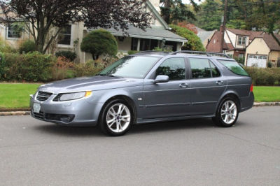 2008 Saab 9-5  SportCombi
