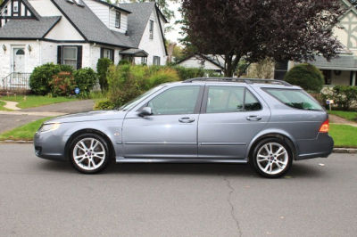 2008 Saab 9-5  SportCombi