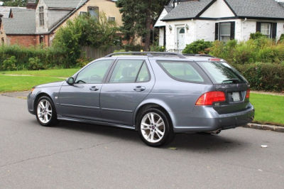 2008 Saab 9-5  SportCombi