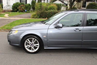 2008 Saab 9-5  SportCombi