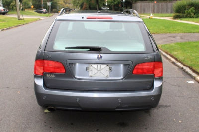 2008 Saab 9-5  SportCombi
