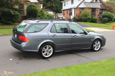 2008 Saab 9-5  SportCombi