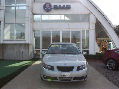 2008 Saab 9-5 2.3t