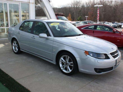 2008 Saab 9-5  2.3t