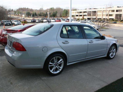 2008 Saab 9-5  2.3t