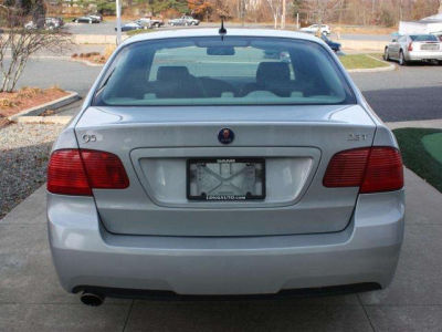 2008 Saab 9-5  2.3t