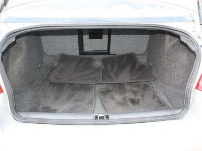 2008 Saab 9-5  2.3t