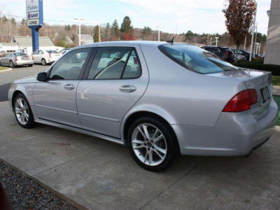 2008 Saab 9-5  2.3t