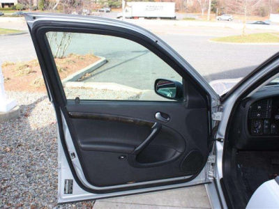 2008 Saab 9-5  2.3t