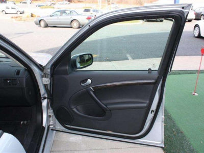 2008 Saab 9-5  2.3t