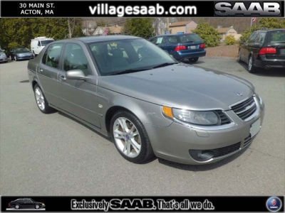 2006 Saab 9-5  2.3T