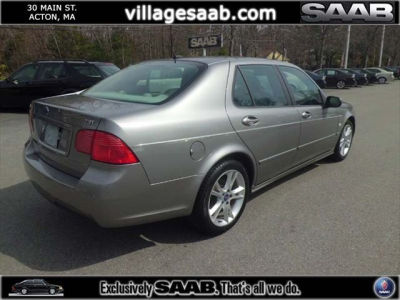 2006 Saab 9-5  2.3T
