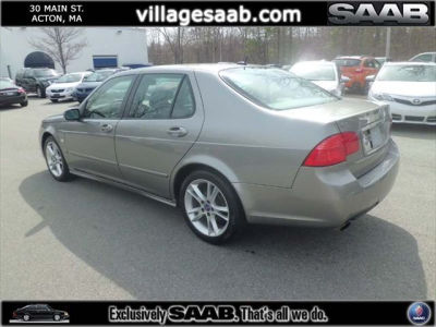 2006 Saab 9-5  2.3T