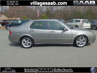 2006 Saab 9-5  2.3T
