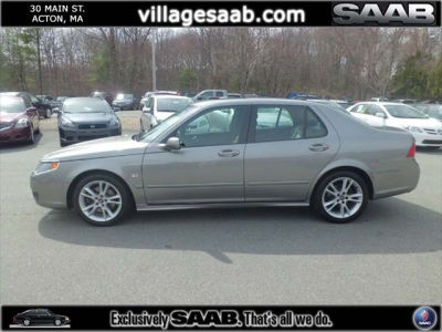 2006 Saab 9-5  2.3T