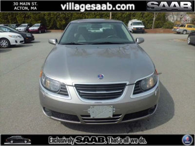 2006 Saab 9-5  2.3T
