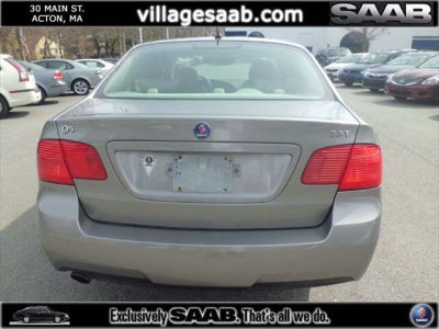 2006 Saab 9-5  2.3T