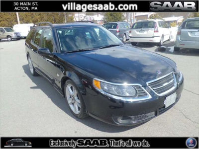 2006 Saab 9-5  Sport