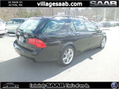 2006 Saab 9-5  Sport