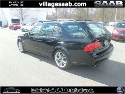 2006 Saab 9-5  Sport