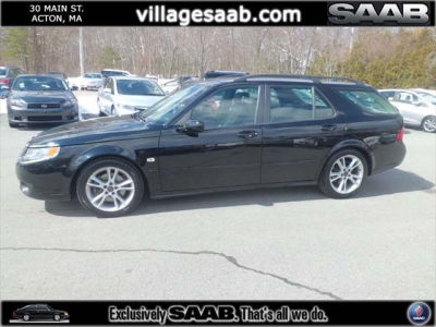 2006 Saab 9-5  Sport