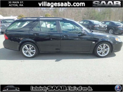 2006 Saab 9-5  Sport