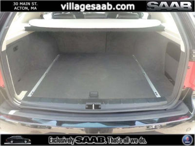 2006 Saab 9-5  Sport