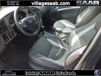 2006 Saab 9-5  Sport