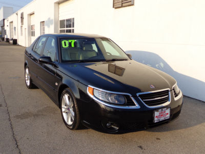 2007 Saab 9-5