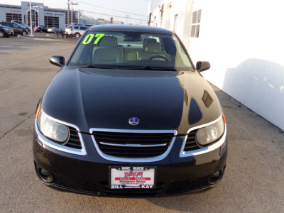 2007 Saab 9-5
