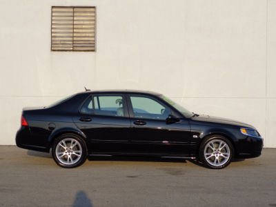 2007 Saab 9-5