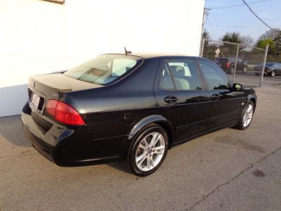 2007 Saab 9-5