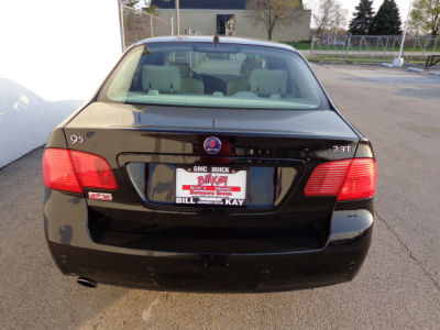 2007 Saab 9-5