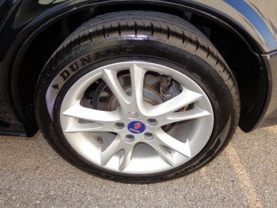 2007 Saab 9-5