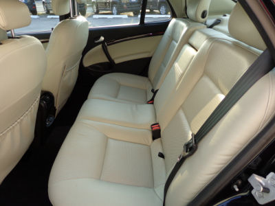 2007 Saab 9-5