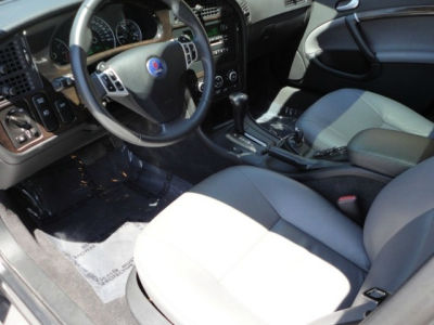 2006 Saab 9-5
