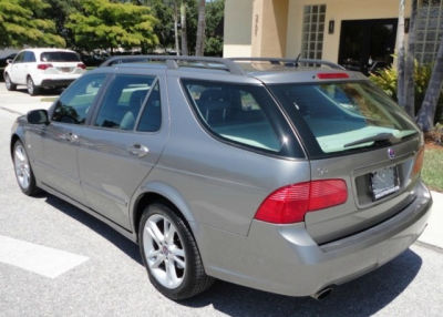 2006 Saab 9-5