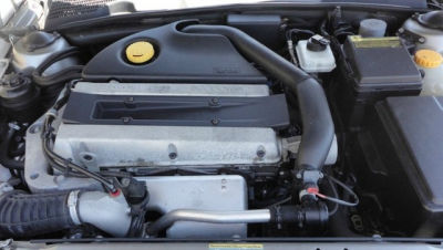 2006 Saab 9-5