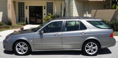 2006 Saab 9-5