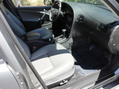 2006 Saab 9-5